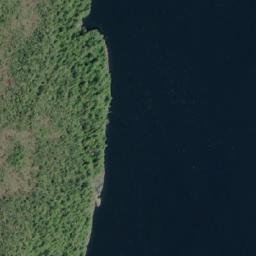 Satellite imagery of Swindle Point, CA