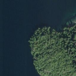 Satellite imagery of Carmichael Point, CA