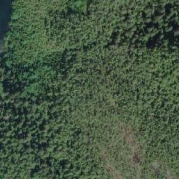 Satellite imagery of Carmichael Point, CA