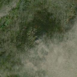 Satellite imagery of Redtop Mountain, CA