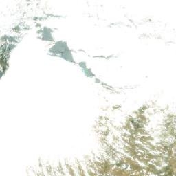 Satellite imagery of Dutchman Mountain, CA