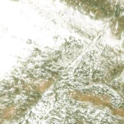 Satellite imagery of Dutchman Mountain, CA