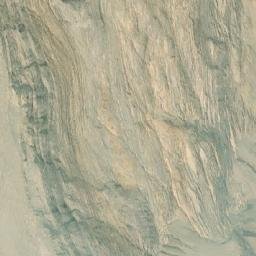 Satellite imagery of Mount Ross Cox, CA