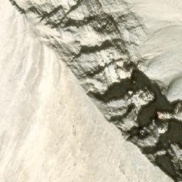 Satellite imagery of Mount Olympus, CA
