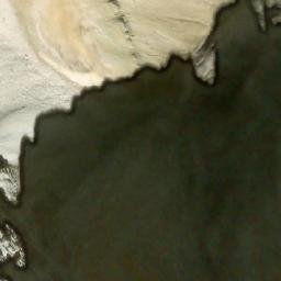 Satellite imagery of Mount Olympus, CA
