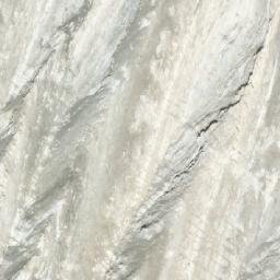 Satellite imagery of Arête Mountain, CA