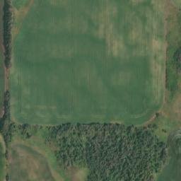 Satellite imagery of Church Hill, CA