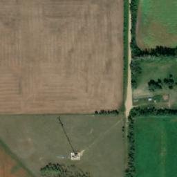 Satellite imagery of Boston Hill, CA