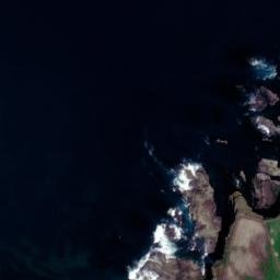 Satellite imagery of Brown Castle, IE