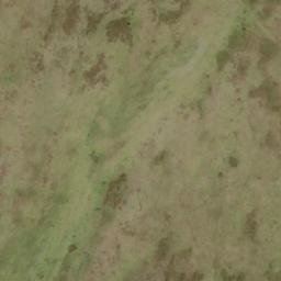 Satellite imagery of cairn, GB