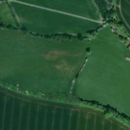 Satellite imagery of Lydbury North, GB