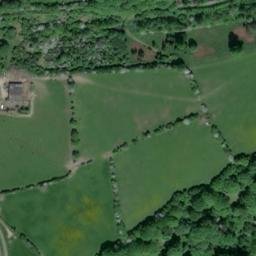 Satellite imagery of Edgton Castle Ring, GB
