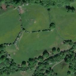 Satellite imagery of Edgton Castle Ring, GB