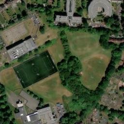 Satellite imagery of boundary_stone, GB