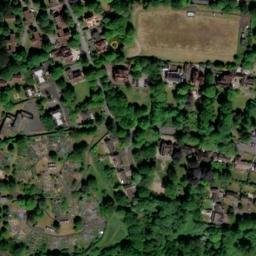 Satellite imagery of boundary_stone, GB