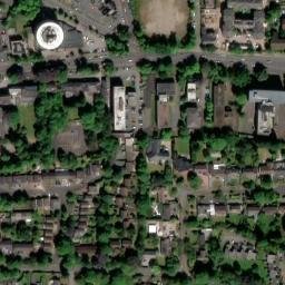Satellite imagery of boundary_stone, GB