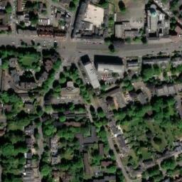 Satellite imagery of boundary_stone, GB