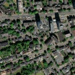 Satellite imagery of boundary_stone, GB