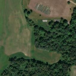 Satellite imagery of Weeting Castle, GB
