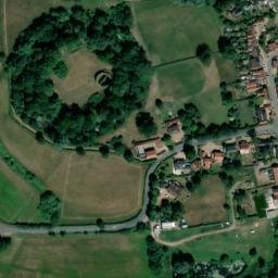 Satellite imagery of boundary_stone, GB