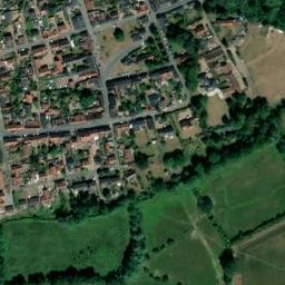 Satellite imagery of boundary_stone, GB