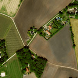 Satellite imagery of 94 IV, NL
