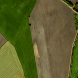 Satellite imagery of 94 III, NL
