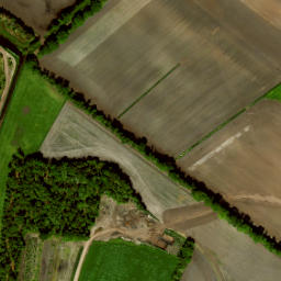 Satellite imagery of 94 III, NL