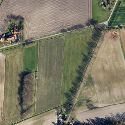 Satellite imagery of Silberberg, DE