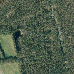 Satellite imagery of Sandberg, DE