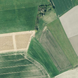 Satellite imagery of NDB-Funkfeuer HW, DE