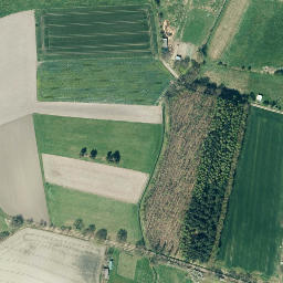 Satellite imagery of NDB-Funkfeuer HW, DE