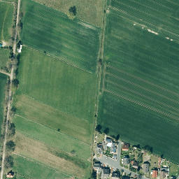Satellite imagery of NDB-Funkfeuer HW, DE