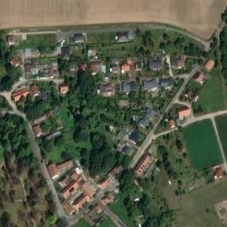 Satellite imagery of Schloss Paretz, DE