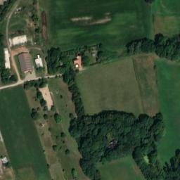 Satellite imagery of Schloss Paretz, DE