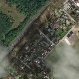 Satellite imagery of Hasselberg, DE