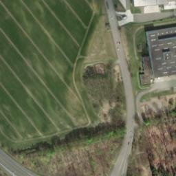 Satellite imagery of Sandhaarberg, DE