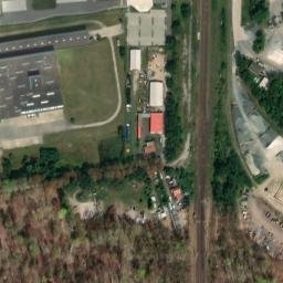 Satellite imagery of Sandhaarberg, DE