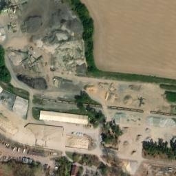 Satellite imagery of Sandhaarberg, DE