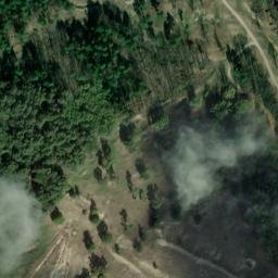 Satellite imagery of Langer Berg, DE