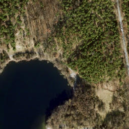 Satellite imagery of Havelberg, DE