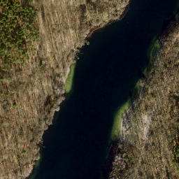 Satellite imagery of Jagdschloß Grunewald, DE