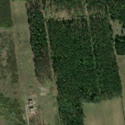 Satellite imagery of Bugaj - Zameczek myśliwski, PL