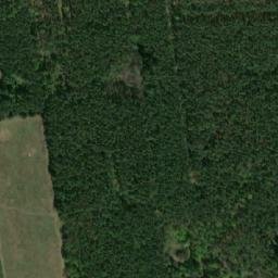 Satellite imagery of Bugaj - Zameczek myśliwski, PL