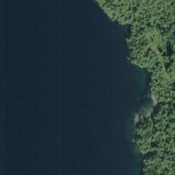Satellite imagery of Carmichael Point, CA