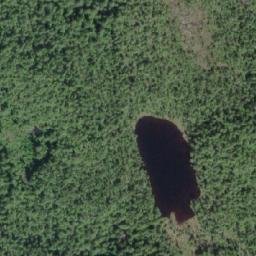 Satellite imagery of Carmichael Point, CA