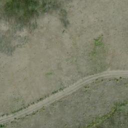Satellite imagery of Redtop Mountain, CA