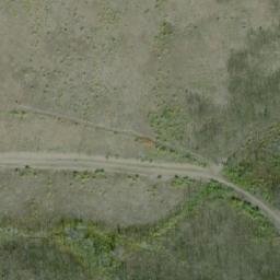 Satellite imagery of Redtop Mountain, CA