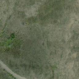 Satellite imagery of Redtop Mountain, CA