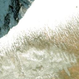 Satellite imagery of Dutchman Mountain, CA